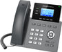 EAN 6947273703181 - Grandstream Networks GRP2603 teléfono IP Negro 3 líneas LCD imagen 1