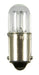 EAN 4034451235083 - Scharnberger & Hasenbein 23508 lámpara incandescente 2 W BA9s imagen 1