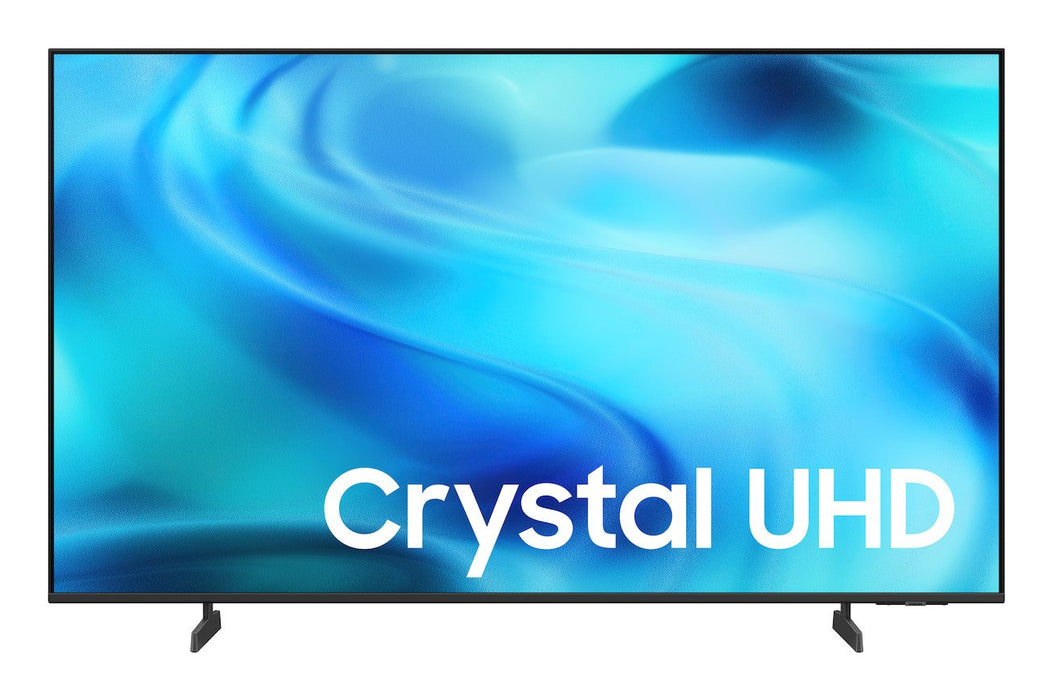 EAN 8806097968962 - Samsung U8000H Crystal UHD 4K 109,2 cm (43") 4K Ultra HD Smart TV Wifi Negro imagen 1