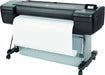 EAN 0192018667556 - HP Designjet Z6 44-in PostScript Printer impresora de gran formato Inyección de tinta térmica Color 2400  imagen 8