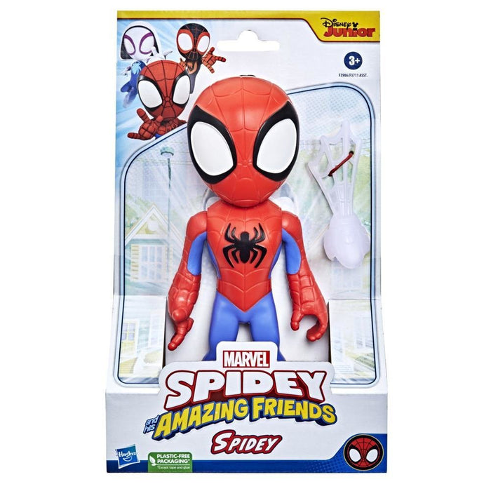 EAN 5010996140685 - Marvel Spidey imagen 7