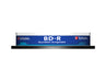 EAN 0023942437420 - Verbatim BD-R SL 25GB 6 x 10 Pack Spindle 10 pieza(s) imagen 2