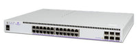 EAN 3326744976065 - Alcatel-Lucent Enterprise OmniSwitch 6560 Gestionado L2+/L3 Gigabit Ethernet (10/100/1000) Energía sobre  imagen 1