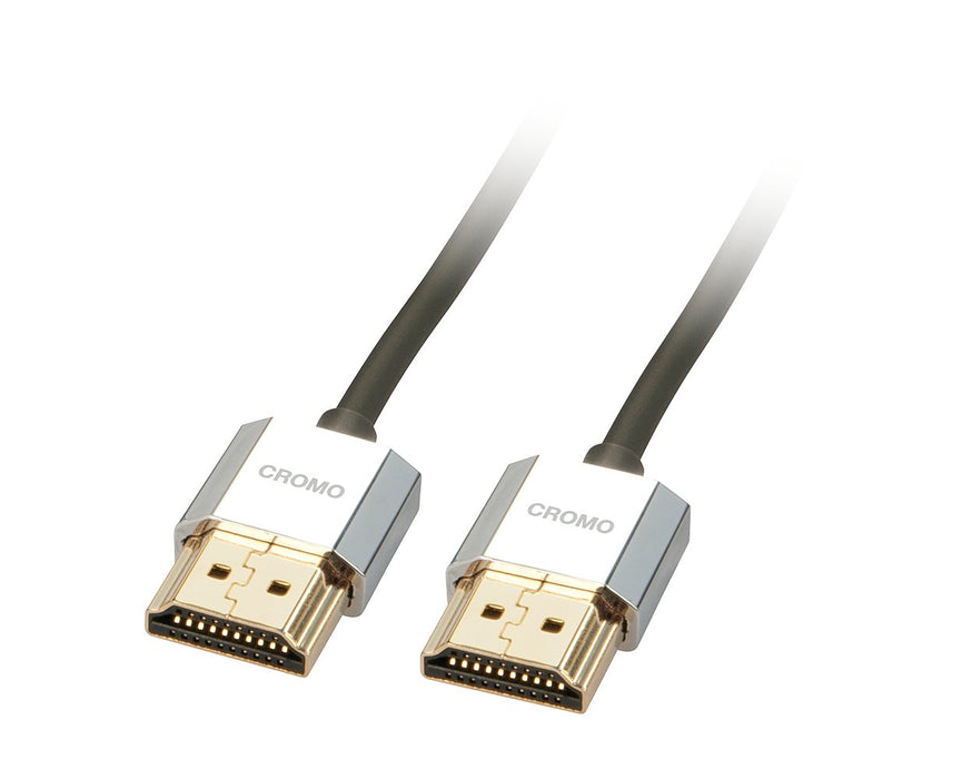 EAN 4002888416702 - Lindy 41670 cable HDMI 0,5 m HDMI tipo A (Estándar) Negro imagen 1