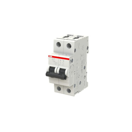 EAN 4016779523400 - ABB S202-C4 corta circuito Disyuntor en miniatura 2 imagen 2