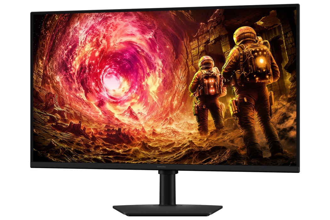 EAN 8806097817819 - Samsung S32FG506EU pantalla para PC 81,3 cm (32") 2560 x 1440 Pixeles Quad HD LCD Negro imagen 10