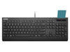 EAN 195892117452 - Lenovo Smartcard Wired keyboard II teclado Oficina USB Francés Negro imagen 1