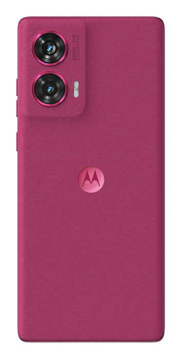 EAN 0840023271113 - Motorola edge 50 Fusion 17 cm (6.7") SIM doble Android 14 5G USB Tipo C 8 GB 256 GB 5000 mAh Rosa imagen 4