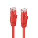 EAN 5715063500248 - Microconnect MC-UTP6A0015R cable de red Rojo 0,15 m Cat6a U/UTP (UTP) imagen 2
