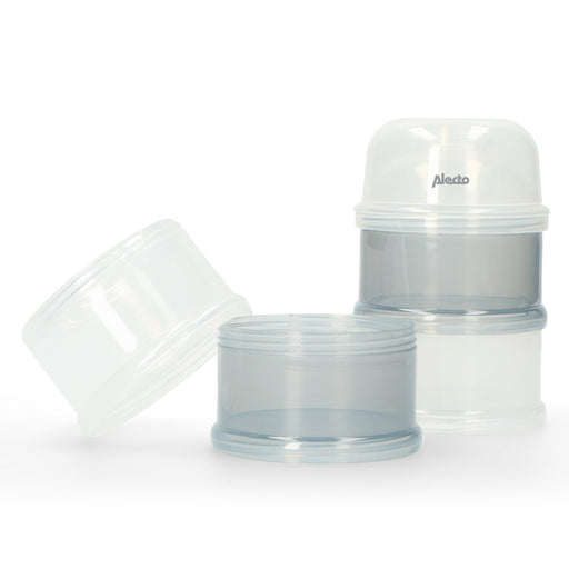 EAN 8712412582464 - Alecto BF-4 dispensador de leche en polvo imagen 2