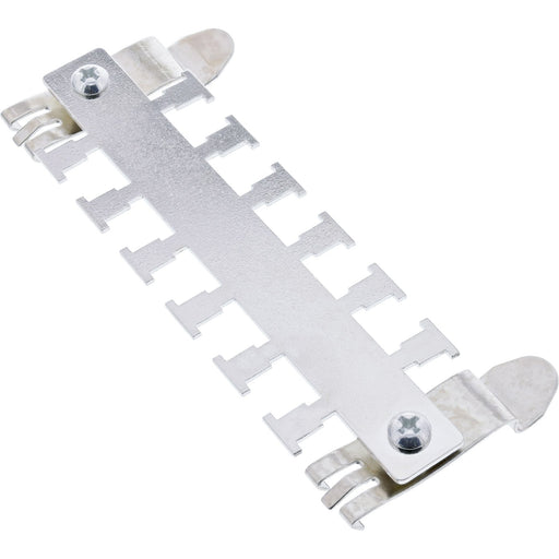 EAN 4043718307166 - InLine 19109K accesorio de bastidor Canaleta ranurada para cables imagen 1