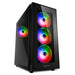EAN 4044951029105 - Sharkoon TG5 Pro RGB Midi Tower Negro imagen 1
