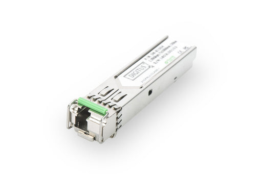 EAN 4016032305729 - Digitus DN-81004 red modulo transceptor 1250 Mbit/s mini-GBIC 1310 nm imagen 1