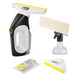 EAN 4066529190505 - Kärcher WV 3 Comfort Precision limpiador eléctrico ventana 0,2 L Blanco, Negro imagen 1