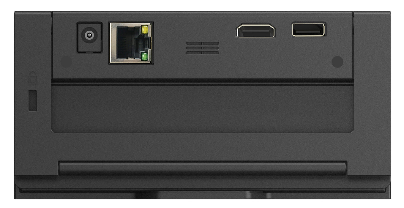 EAN 6938818307568 - Yealink RoomCast sistema de presentación inalámbrico HDMI Escritorio imagen 4