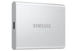 EAN 8806097817550 - Samsung MU-PD1T0G/WW unidad externa de estado sólido 1 TB USB Tipo C 3.2 Gen 2 (3.1 Gen 2) Plata imagen 2