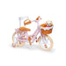 EAN 4001167840160 - BABY born @ Bike with Lucky Juego de bicicleta para muñecas imagen 1