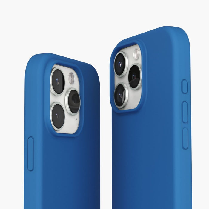 EAN 4255591540602 - Vonmählen Soft Silicone Case funda para teléfono móvil 17,5 cm (6.9") Azul imagen 5