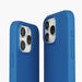 EAN 4255591540602 - Vonmählen Soft Silicone Case funda para teléfono móvil 17,5 cm (6.9") Azul imagen 5