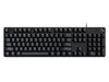 EAN 5099206098367 - Logitech G 920-010555 teclado Juego USB QWERTY Inglés del Reino Unido Negro imagen 2