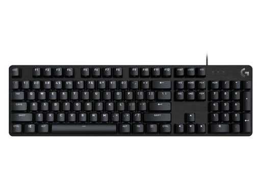 EAN 5099206097896 - Logitech G 920-010434 teclado Juego USB QWERTZ Alemán Negro imagen 2