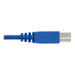 EAN 37332257048 - Tripp Lite P785-HKIT06 cable para video, teclado y ratón (kvm) Negro, Azul, Gris 1,8 m imagen 10