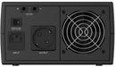 EAN 4260074981117 - PowerWalker Inverter 650 SW FR sistema de alimentación ininterrumpida (UPS) En espera (Fuera de línea) o  imagen 3