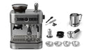 EAN 8720389033254 - Philips PSA3218/01 cafetera eléctrica Semi-automática Máquina espresso 2,5 L imagen 8