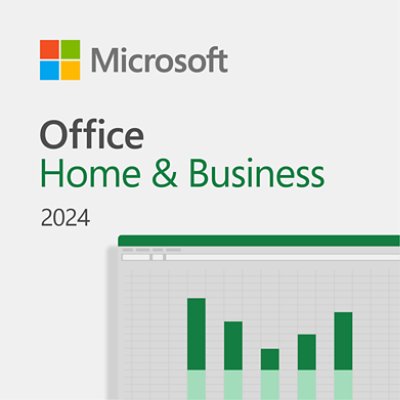 EAN 196388410538 - Microsoft Office Home & Business 2024 Office suite Completo 1 licencia(s) Portugués imagen 1
