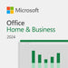 EAN 196388410538 - Microsoft Office Home & Business 2024 Office suite Completo 1 licencia(s) Portugués imagen 1