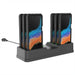 EAN 793442901294 - RAM Mounts RAM-DOCK-6G-SAM84CPU cargador de dispositivo móvil Smartphone Negro Corriente alterna Interior imagen 2