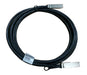 EAN 0190017326825 - HPE Aruba Networking 100G QSFP28 to QSFP28 5m Direct Attach Copper Cable Cable de fibra óptica e InfiniBa imagen 1