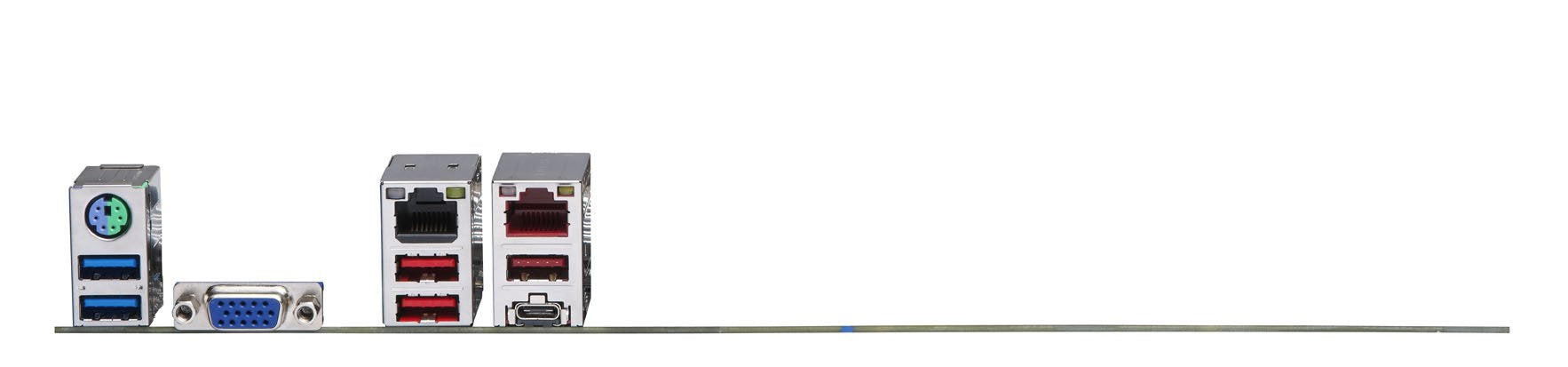 EAN 0672042296118 - Supermicro C9X299-RPGF Intel® X299 LGA 2066 (Socket R4) ATX imagen 2