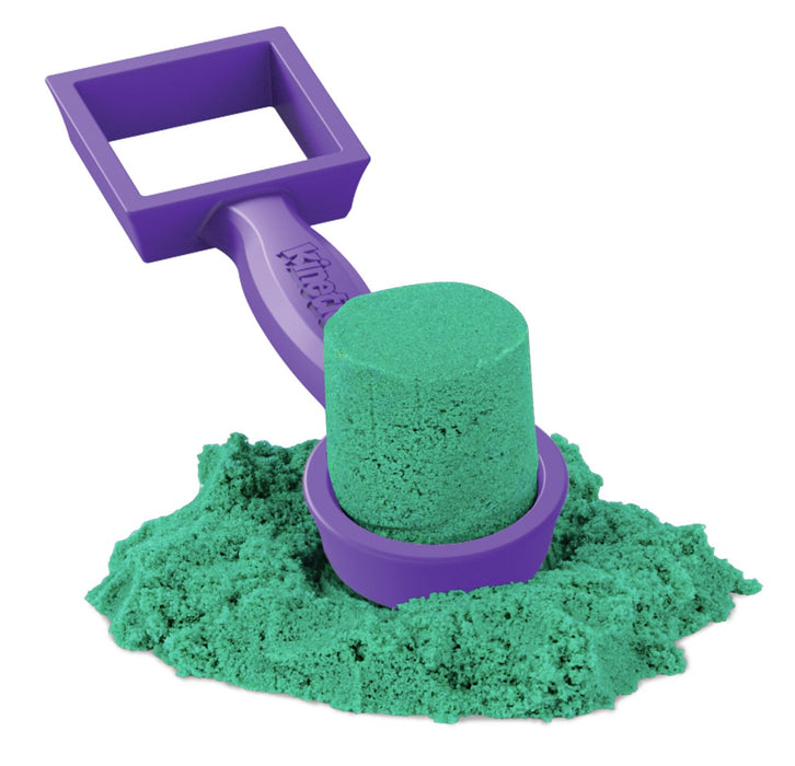 EAN 0778988250020 - Kinetic Sand 6067345 juguete de arte y manualidades imagen 7
