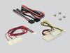 EAN 4043619627141 - DeLOCK 62714 controlador de velocidad de ventilador 3 canales Negro imagen 3