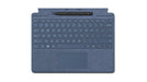 EAN 196388357208 - Microsoft Surface Pro Signature Keyboard w/ Slim Pen 2 Microsoft Cover port Azul imagen 1