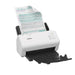 EAN 4977766814638 - Brother ADS-4300N escaner Escáner con alimentador automático de documentos (ADF) 600 x 600 DPI A4 Negro,  imagen 4