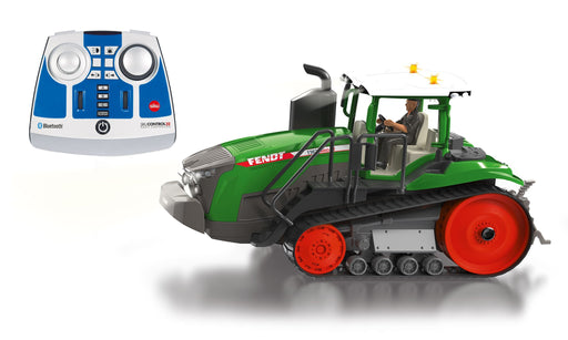 EAN 4006874067893 - Siku Fendt 1167 Vario modelo controlado por radio Modelo a escala de tractor 1:32 imagen 1