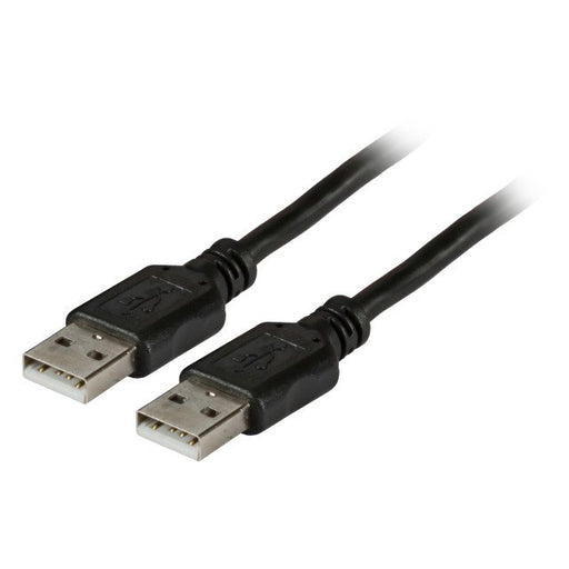 EAN 4049759055349 - EFB Elektronik Kabel / Adapter cable USB USB 2.0 1 m USB A Negro imagen 1