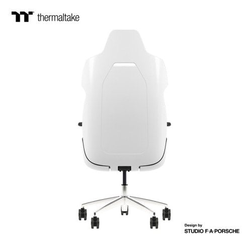 EAN 4711658545688 - Thermaltake ARGENT E700 Silla para videojuegos de PC Gris imagen 4