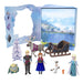 EAN 194735121267 - Disney Frozen HLX04 muñeca imagen 2