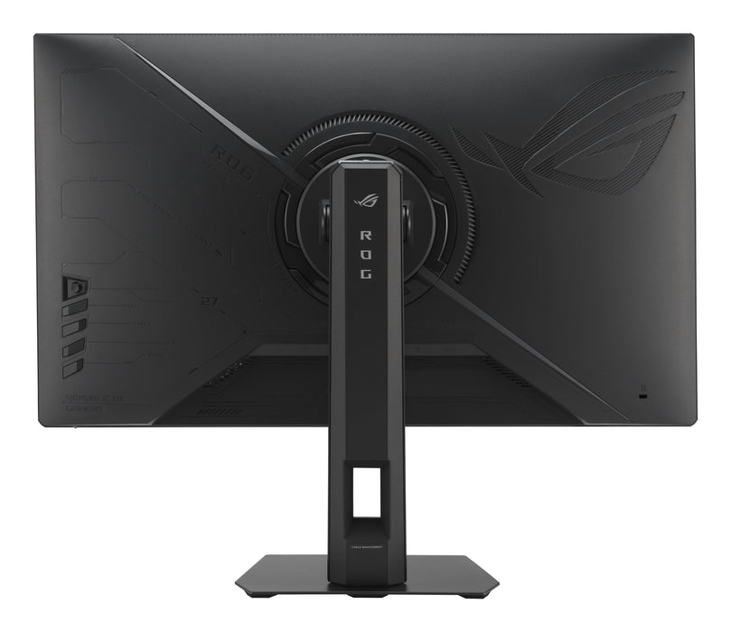 EAN 4711636242929 - ASUS ROG Strix XG27UCSR pantalla para PC 68,6 cm (27") 3840 x 2160 Pixeles 4K Ultra HD LCD Negro imagen 8