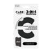 EAN 5715685004919 - PanzerGlass CARE™ by ® 3-in-1 Bundle iPhone 16 Protector de pantalla Apple 1 pieza(s) imagen 3