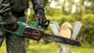EAN 4059952608129 - Bosch 0 600 8B8 303 motosierra 1800 W Verde imagen 4