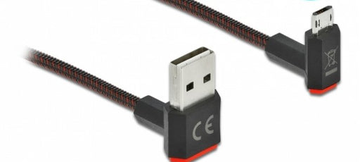 EAN 4043619852680 - DeLOCK 85268 cable USB USB A Micro-USB B imagen 1