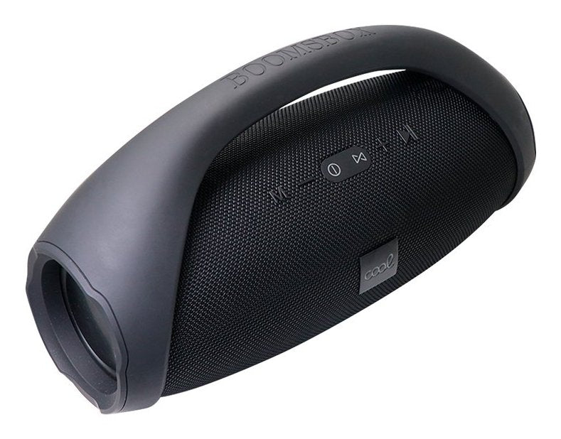 EAN 8434847070131 - COOL Accesorios 8434847070131 Altavoz para fiestas Negro 20 W imagen 2