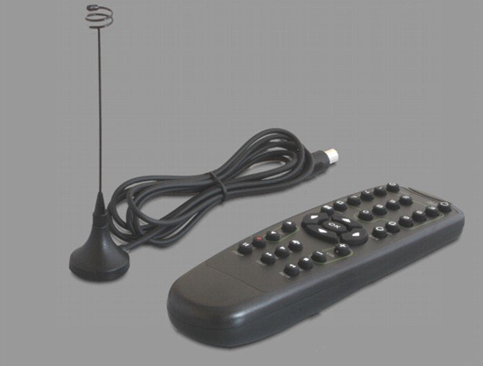 EAN 4043619619597 - DeLOCK 61959 sintonizador de TV USB imagen 5