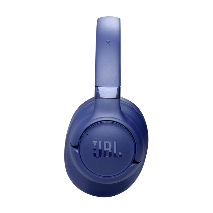 EAN 1200130030505 - JBL Tune 780 NC Auriculares Inalámbrico y alámbrico Diadema Llamadas/Música USB Tipo C Bluetooth Azul imagen 5