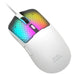 EAN 8435693114307 - Mars Gaming MMVIPERW ratón Juego mano derecha USB Type-A + USB Type-C Óptico 12800 DPI imagen 4