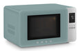 EAN 8017709356491 - Smeg MOC01EGMEU microondas Verde Microondas con grill Encimera 29 L 1450 W imagen 3